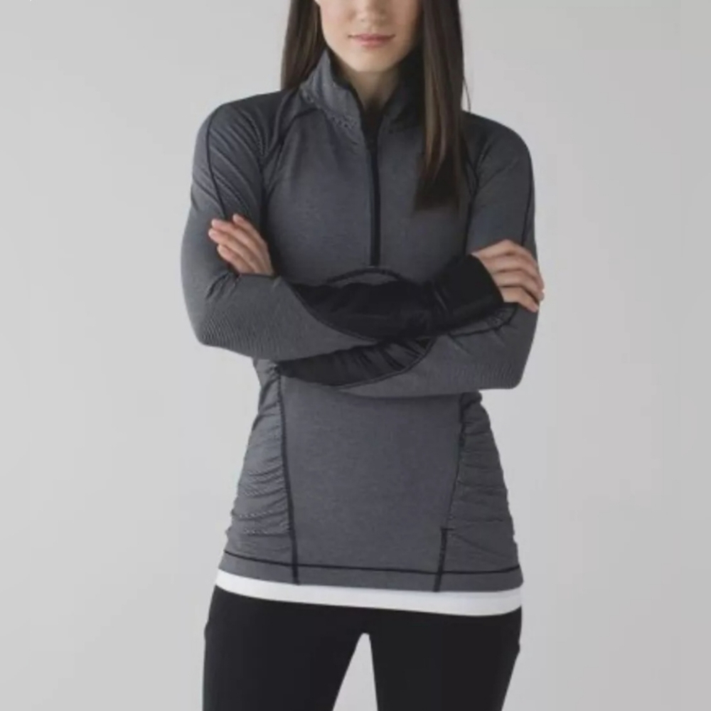 Lululemon Pullover - image 1